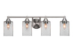 Toltec LightingHome| 3424-BN-530