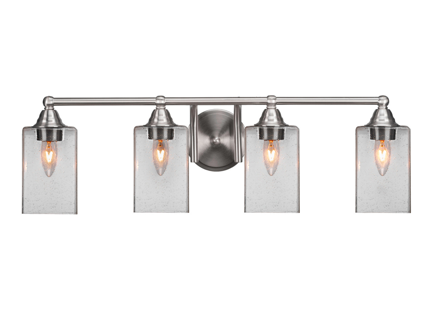 Toltec LightingHome| 3424-BN-530