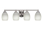 Toltec LightingHome| 3424-BN-615