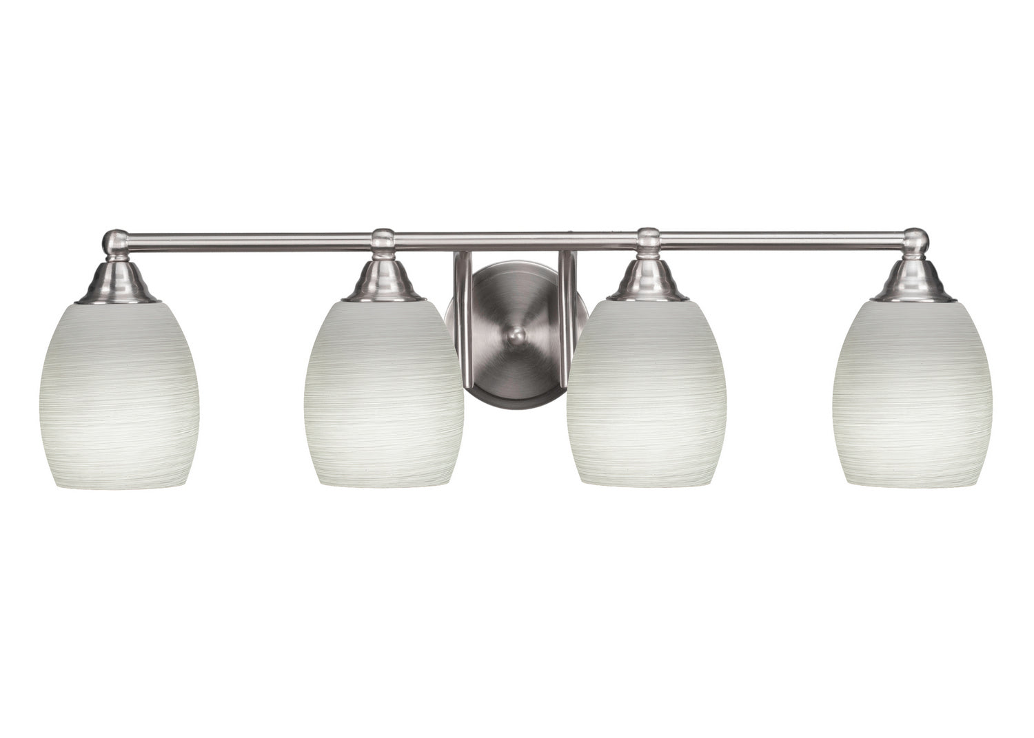 Toltec LightingHome| 3424-BN-615