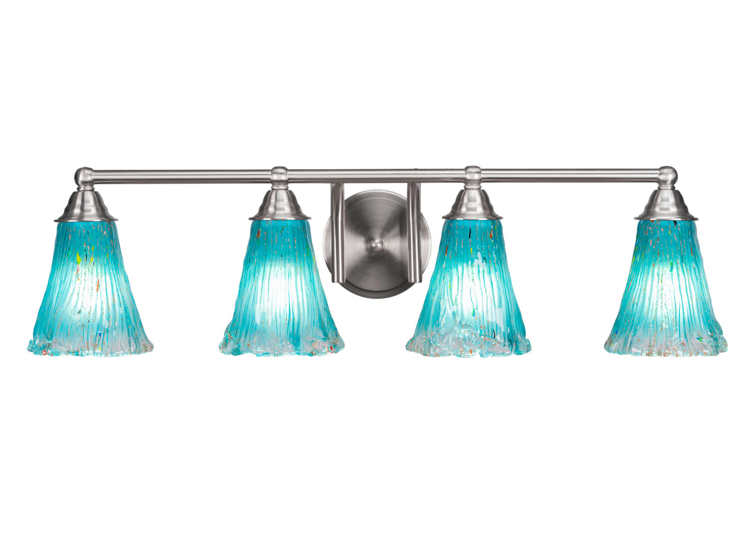 Toltec LightingHome| 3424-BN-725