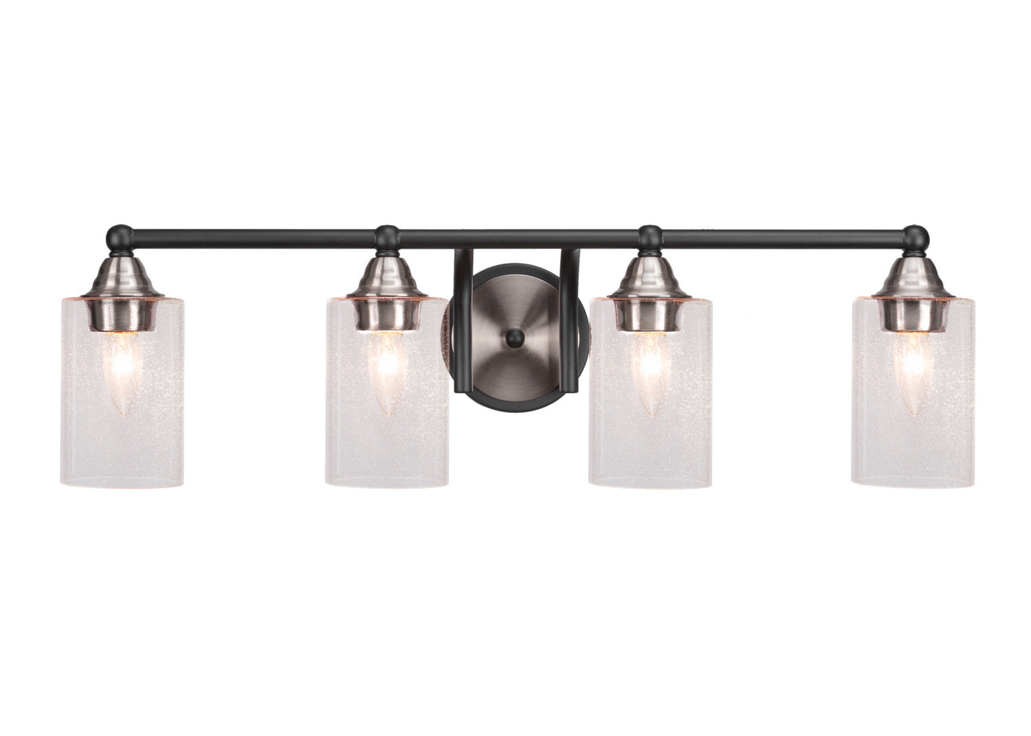 Toltec LightingHome| 3424-MBBN-300