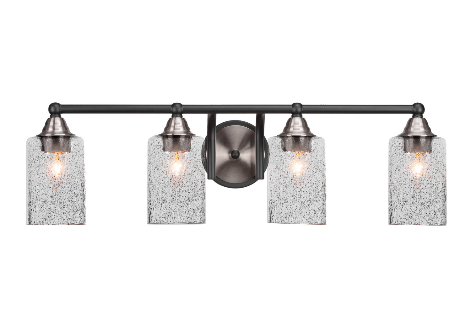 Toltec LightingHome| 3424-MBBN-3002
