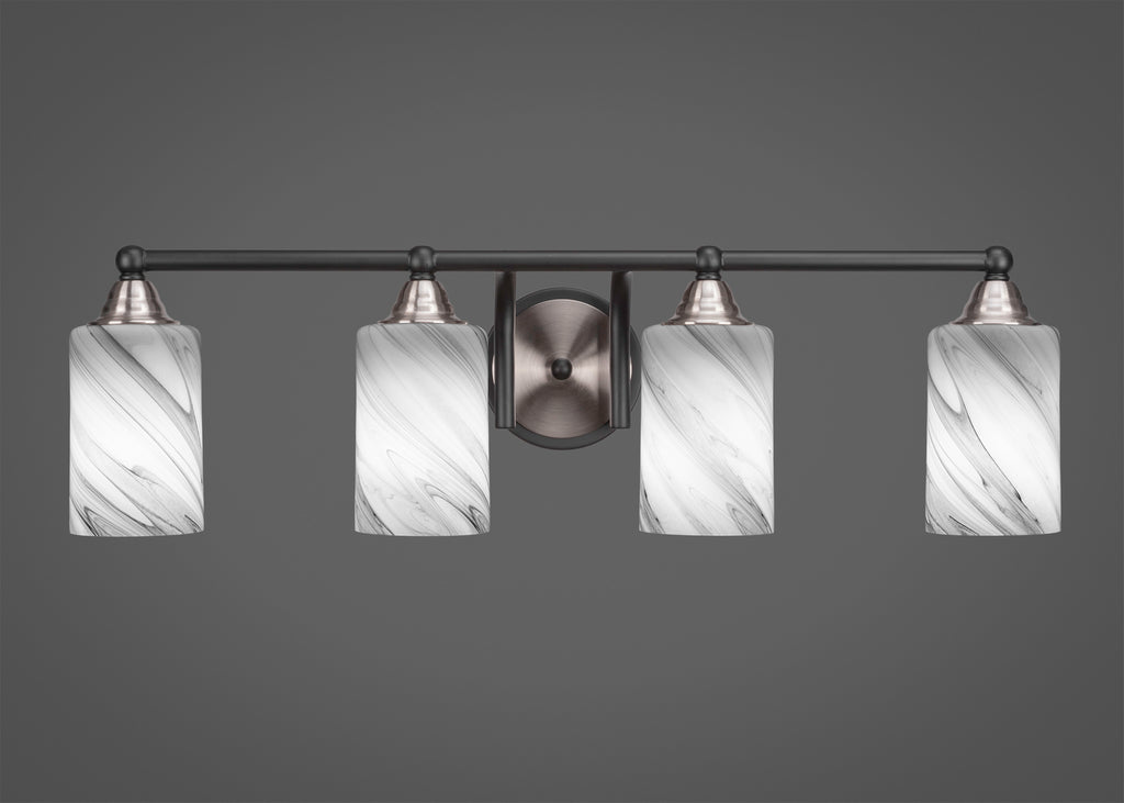 Toltec LightingHome| 3424-MBBN-3009