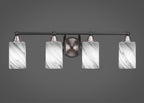 Toltec LightingHome| 3424-MBBN-3009
