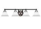 Toltec LightingHome| 3424-MBBN-311