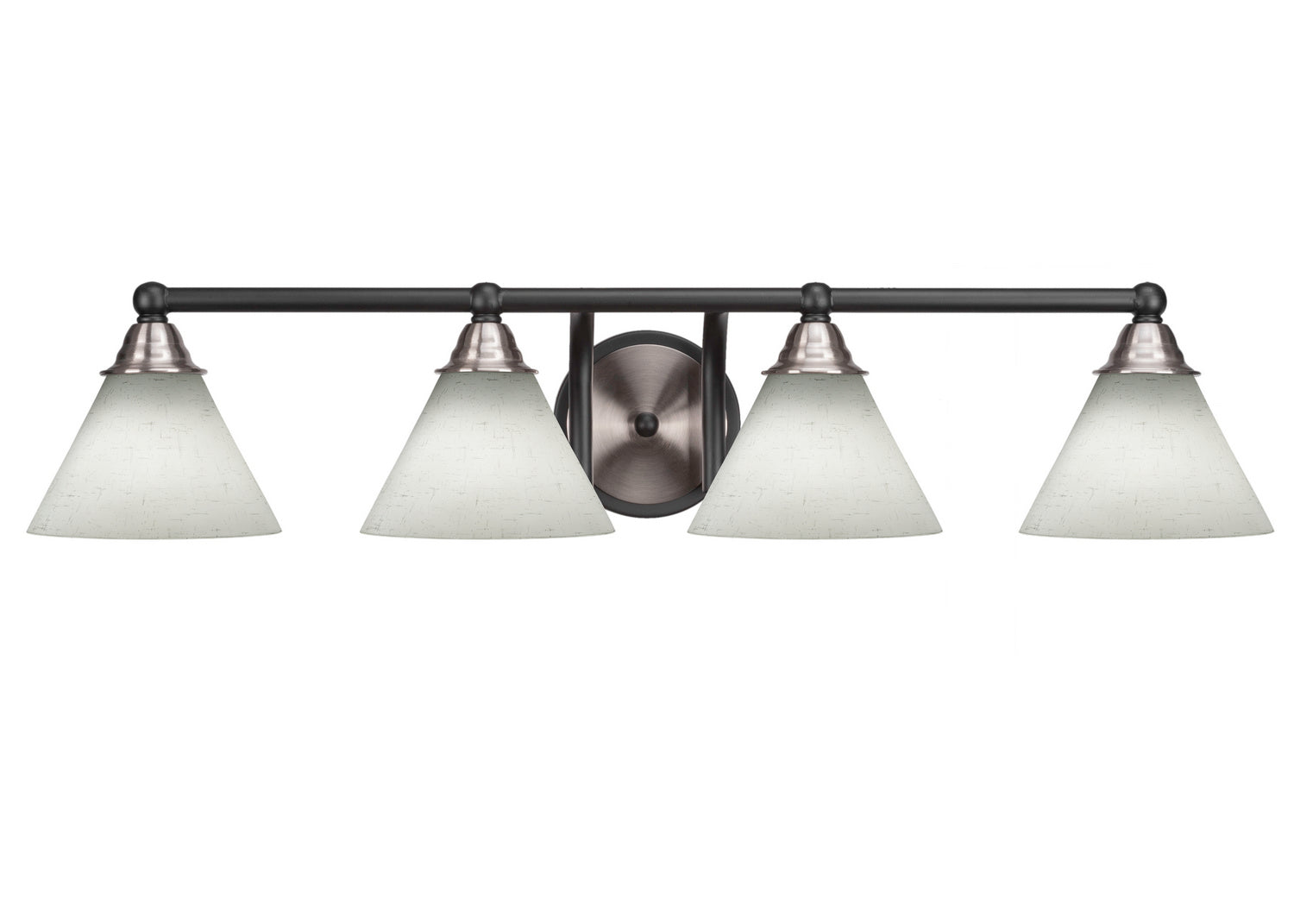 Toltec LightingHome| 3424-MBBN-312