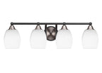Toltec LightingHome| 3424-MBBN-4021
