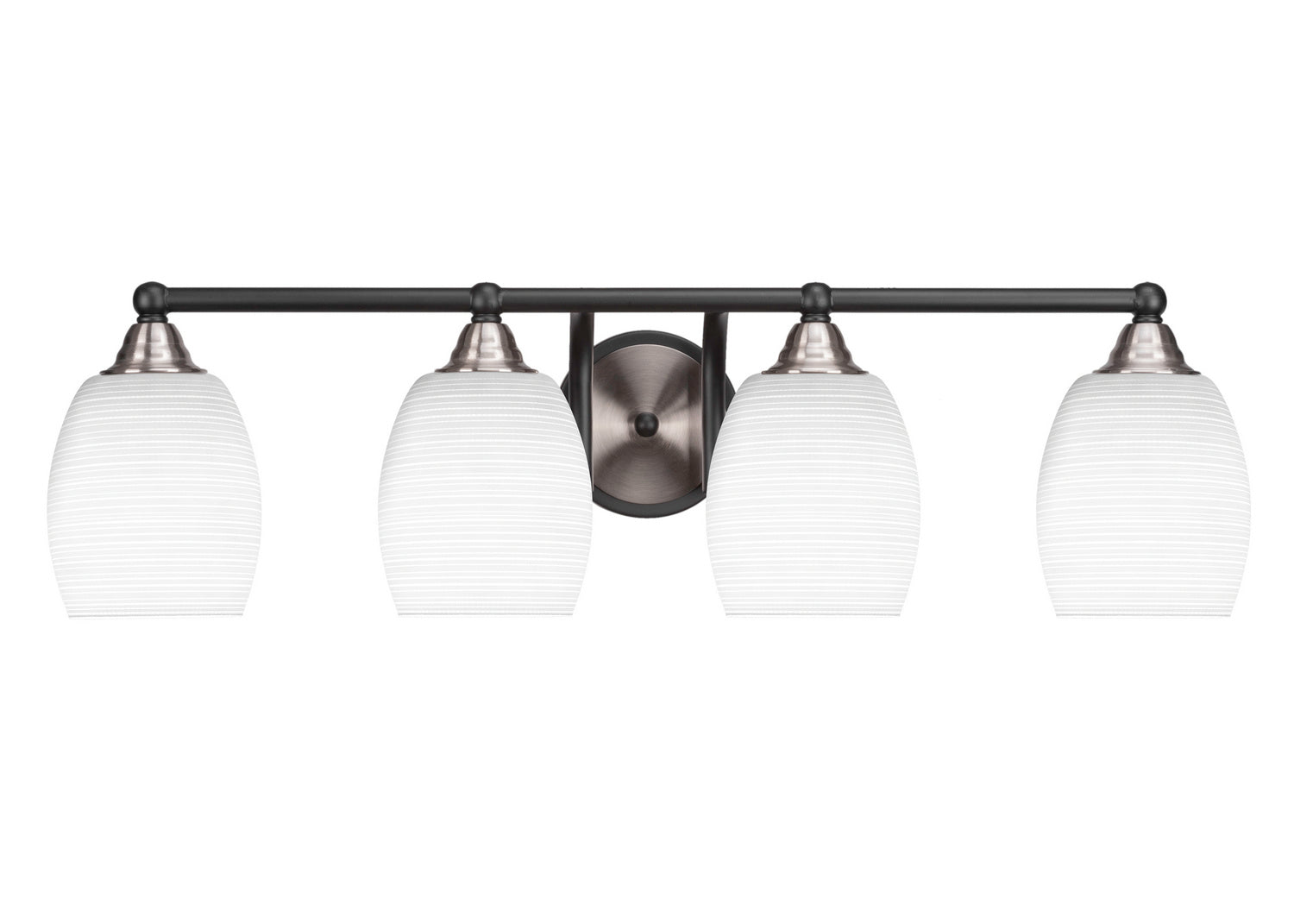 Toltec LightingHome| 3424-MBBN-4021
