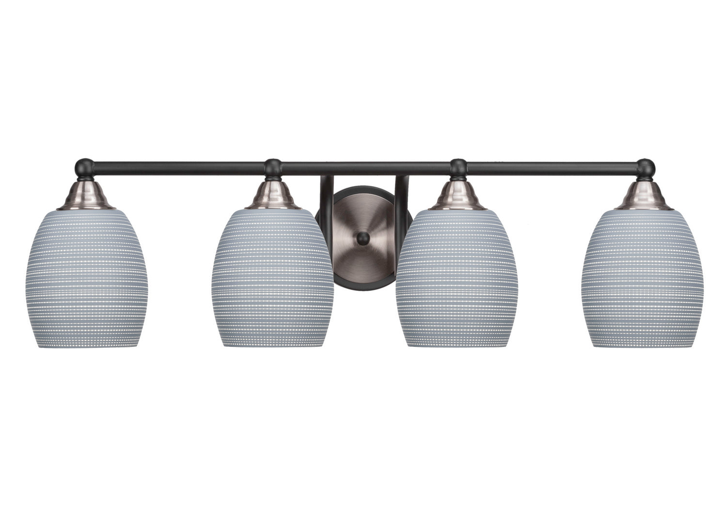 Toltec LightingHome| 3424-MBBN-4022