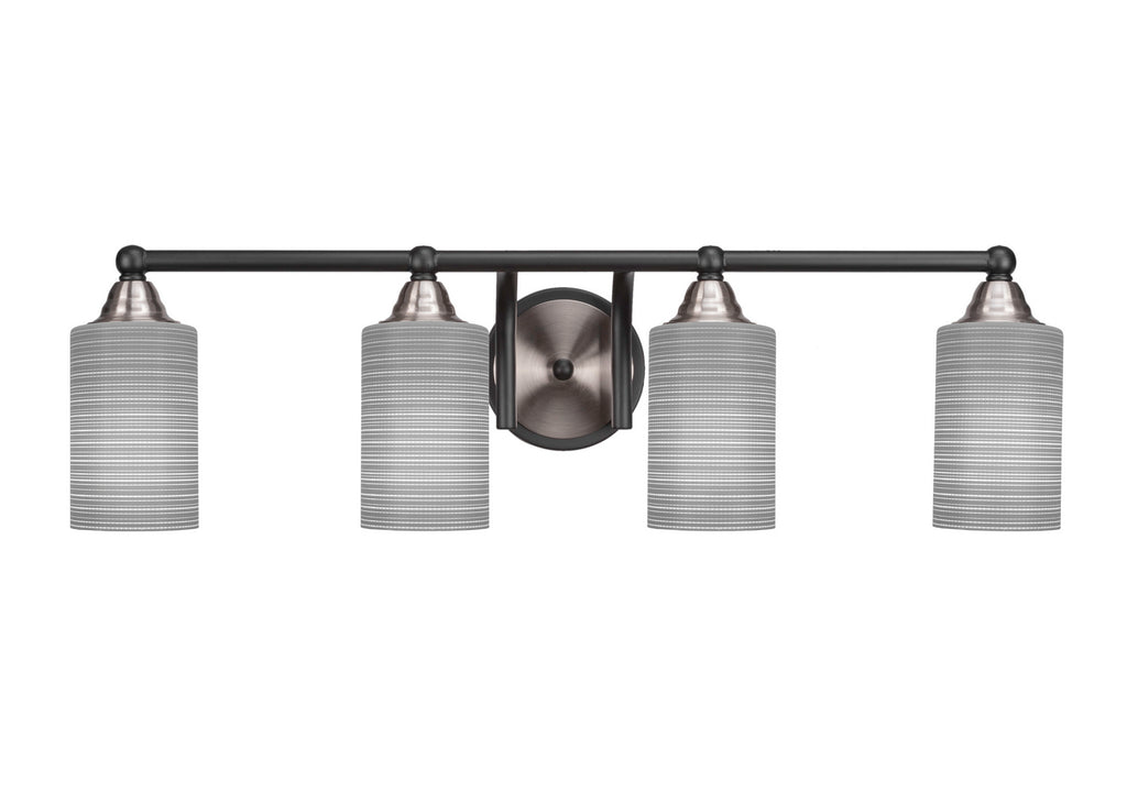Toltec LightingHome| 3424-MBBN-4062