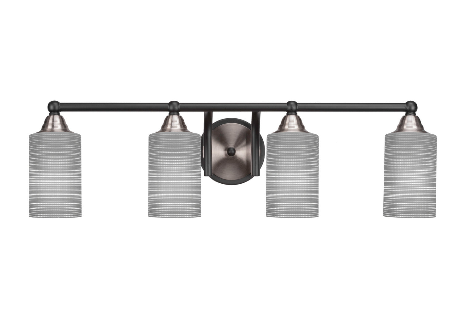 Toltec LightingHome| 3424-MBBN-4062