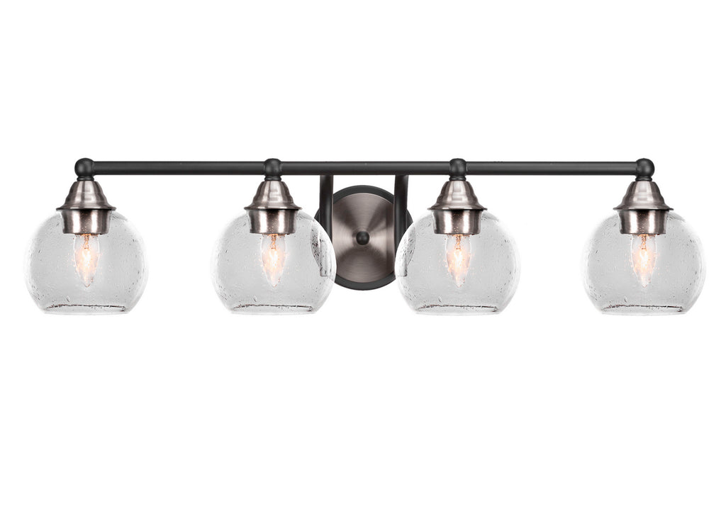 Toltec LightingHome| 3424-MBBN-4100