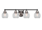 Toltec LightingHome| 3424-MBBN-4100
