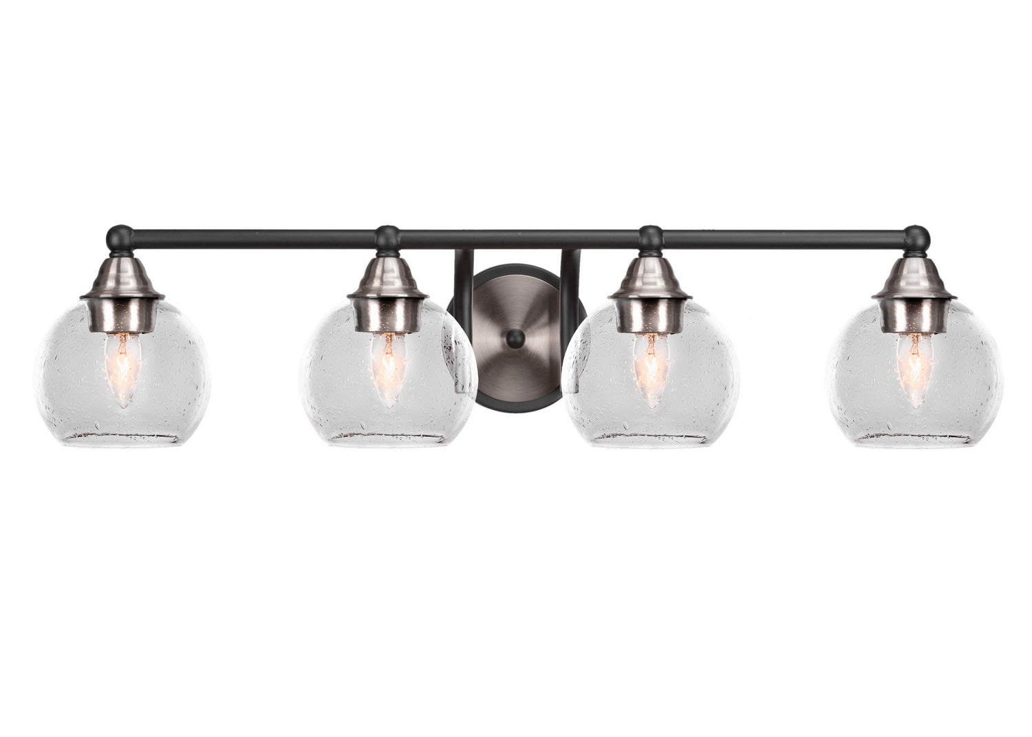 Toltec LightingHome| 3424-MBBN-4100