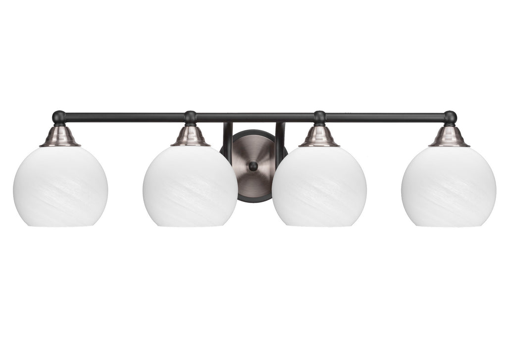 Toltec LightingHome| 3424-MBBN-4101