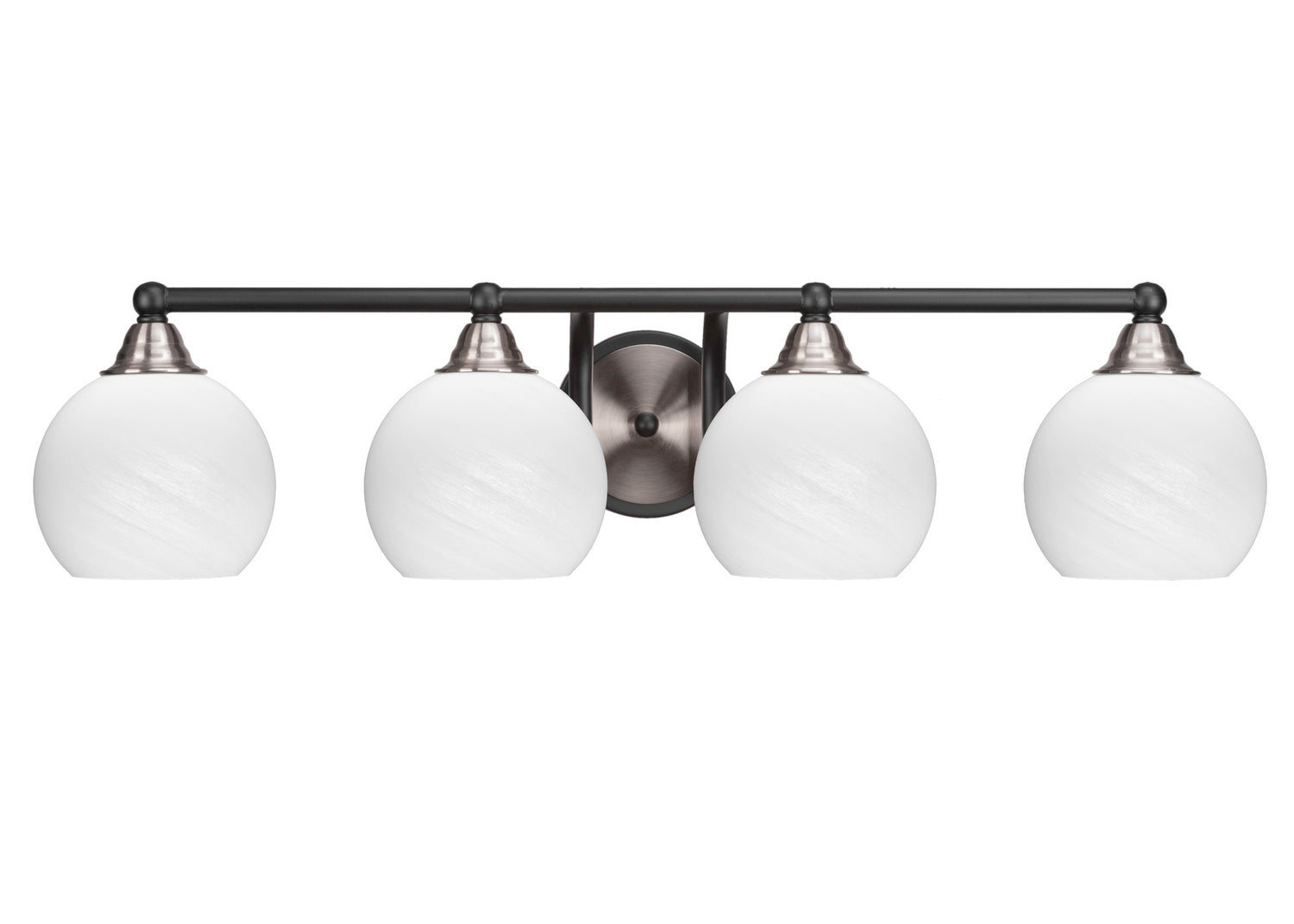 Toltec LightingHome| 3424-MBBN-4101