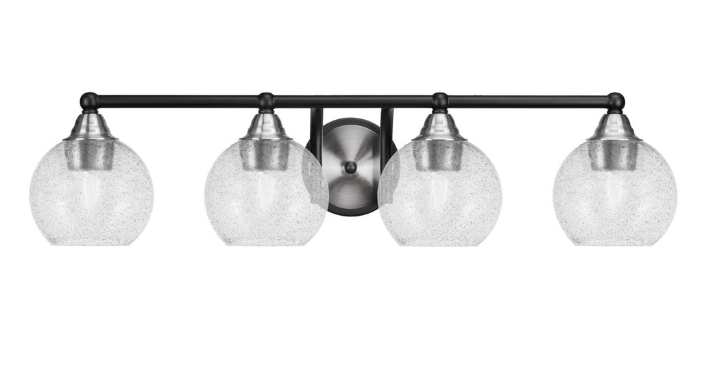 Toltec LightingHome| 3424-MBBN-4102
