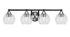 Toltec LightingHome| 3424-MBBN-4102