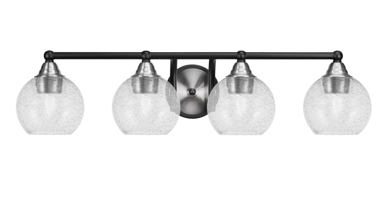 Toltec LightingHome| 3424-MBBN-4102