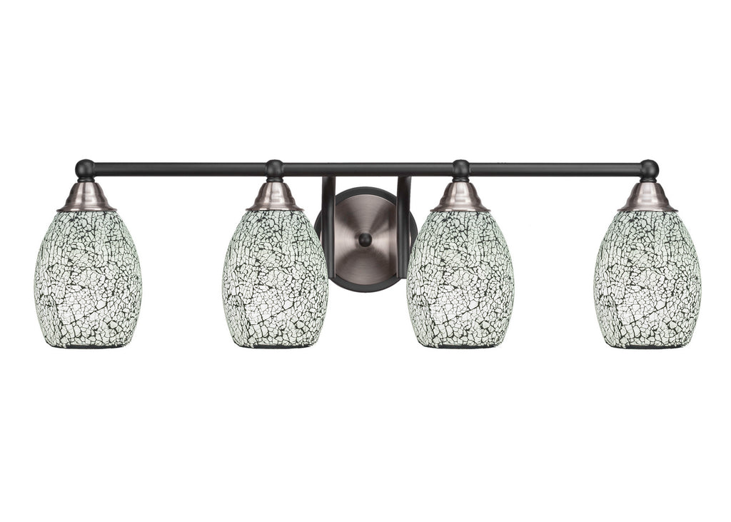 Toltec LightingHome| 3424-MBBN-4165
