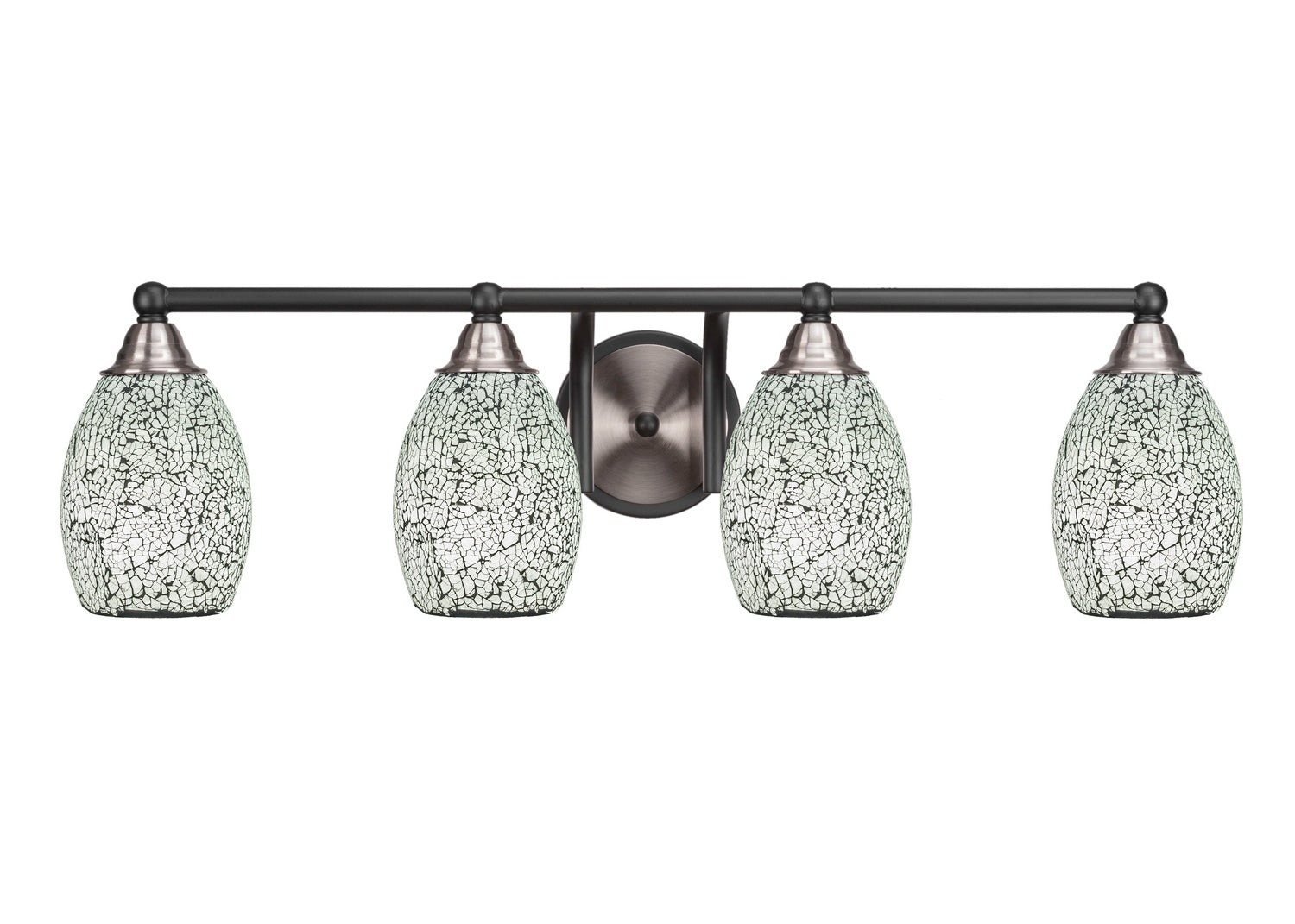 Toltec LightingHome| 3424-MBBN-4165