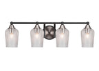 Toltec LightingHome| 3424-MBBN-4250