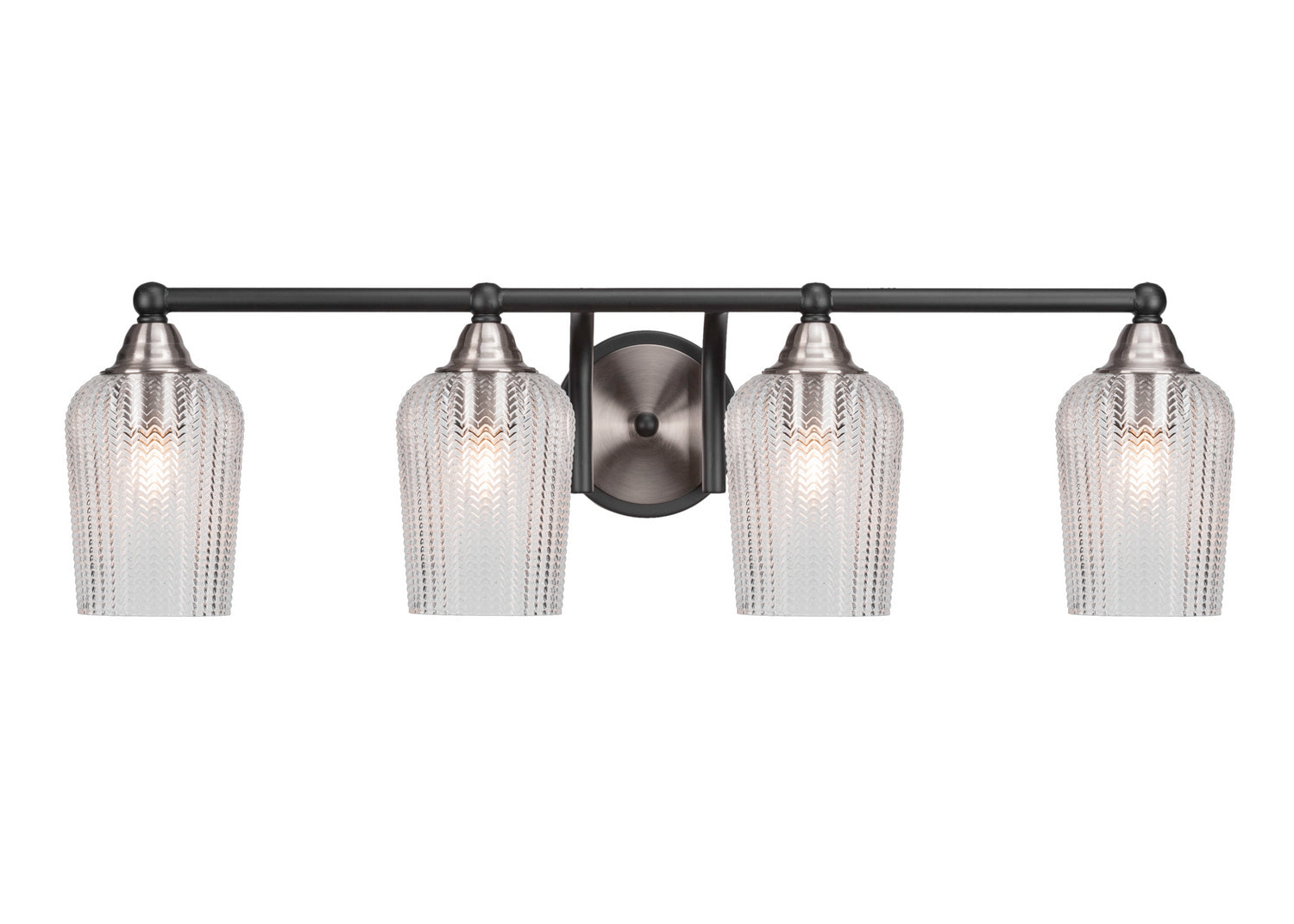 Toltec LightingHome| 3424-MBBN-4250