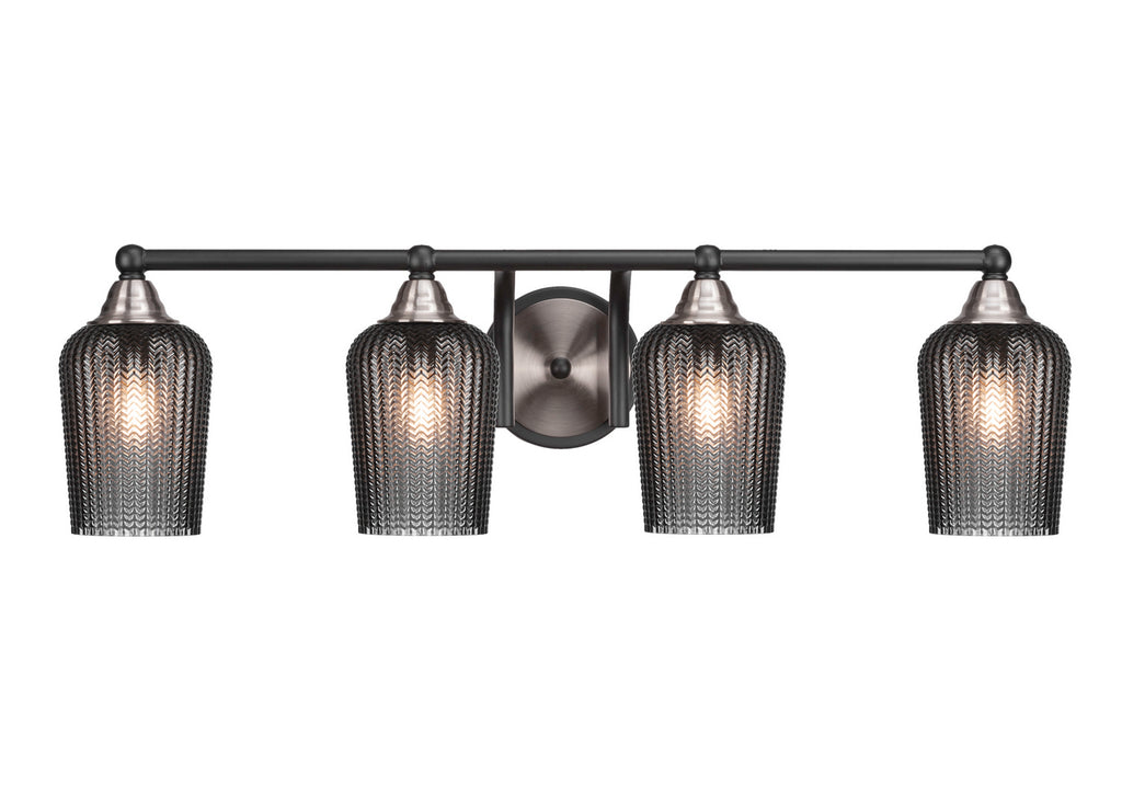 Toltec LightingHome| 3424-MBBN-4252