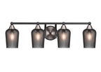 Toltec LightingHome| 3424-MBBN-4252