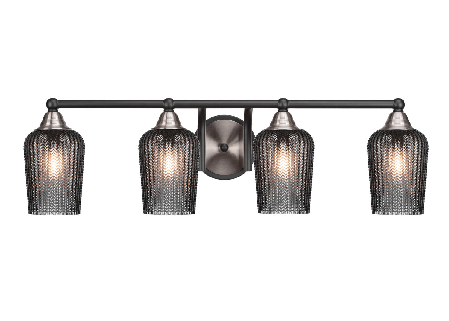 Toltec LightingHome| 3424-MBBN-4252