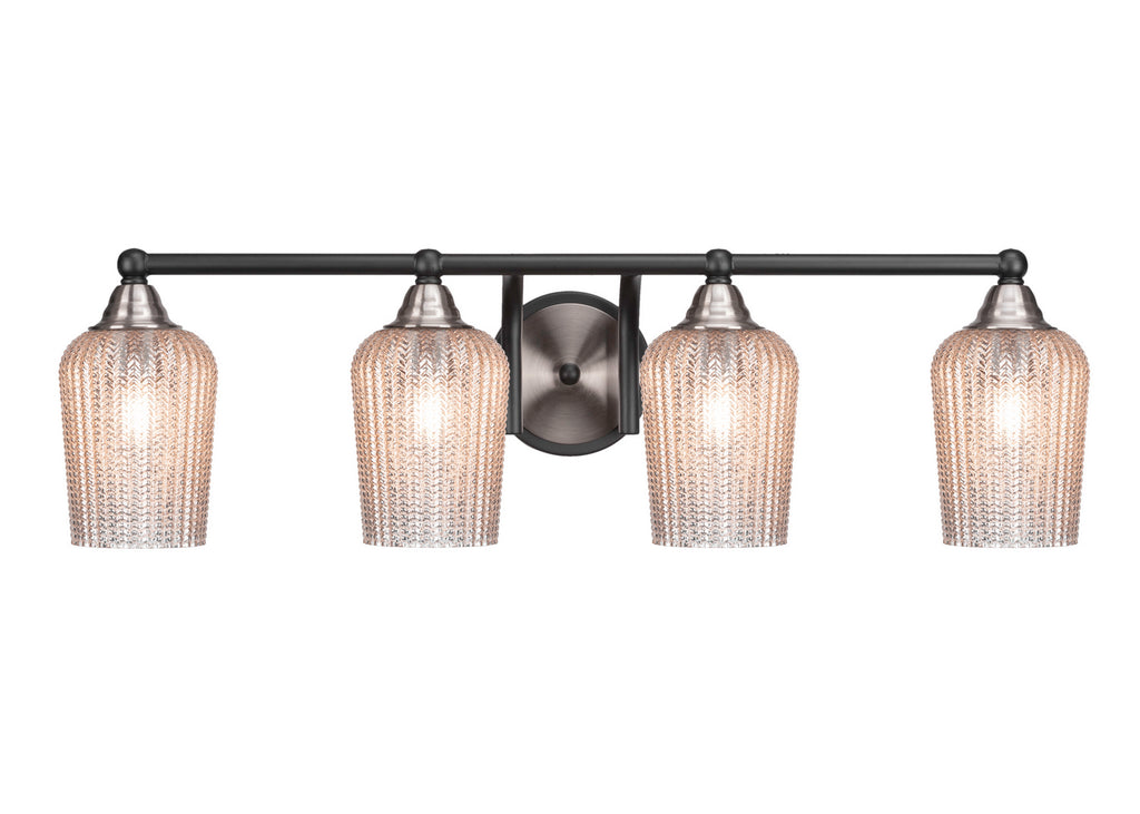 Toltec LightingHome| 3424-MBBN-4253