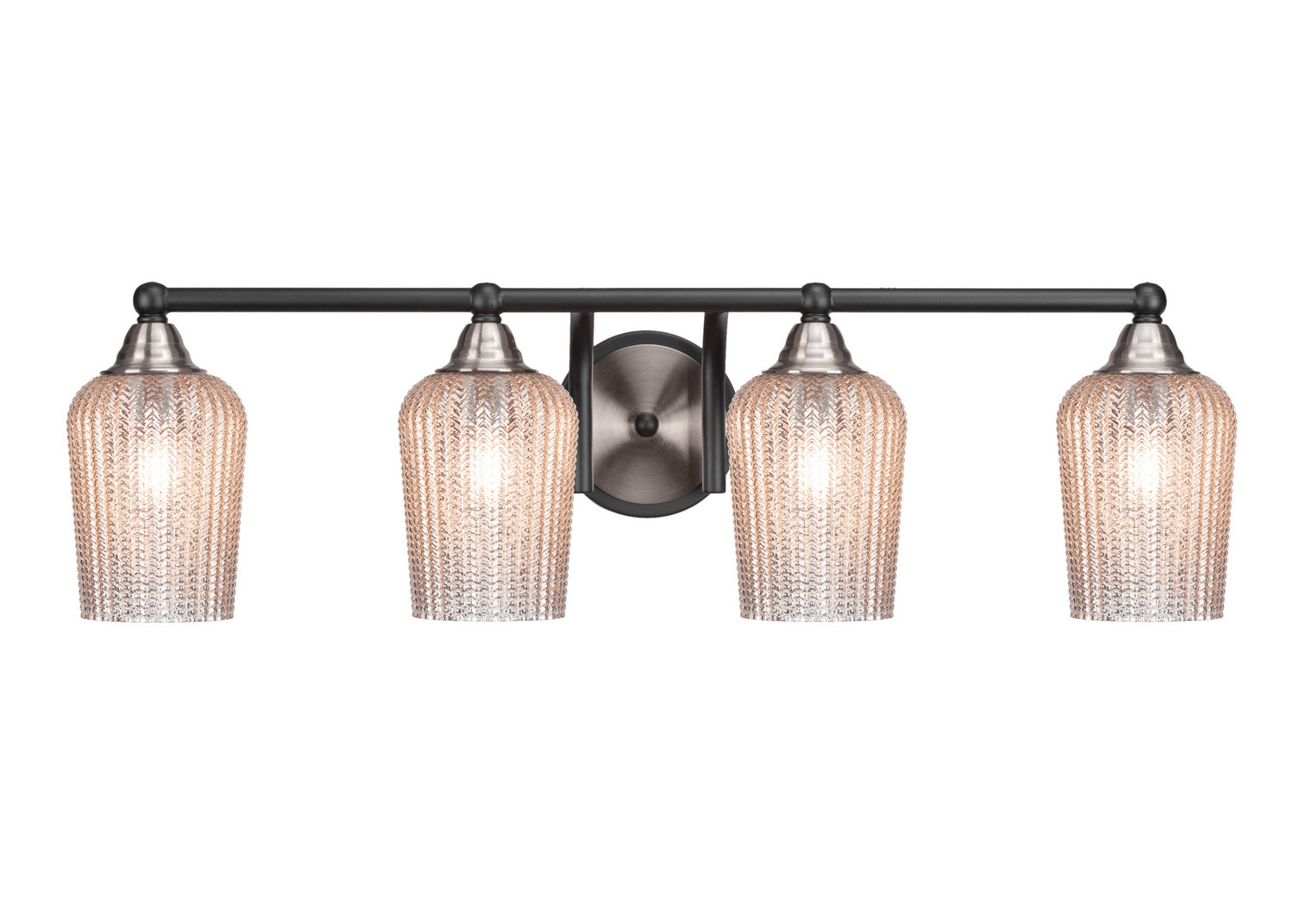 Toltec LightingHome| 3424-MBBN-4253