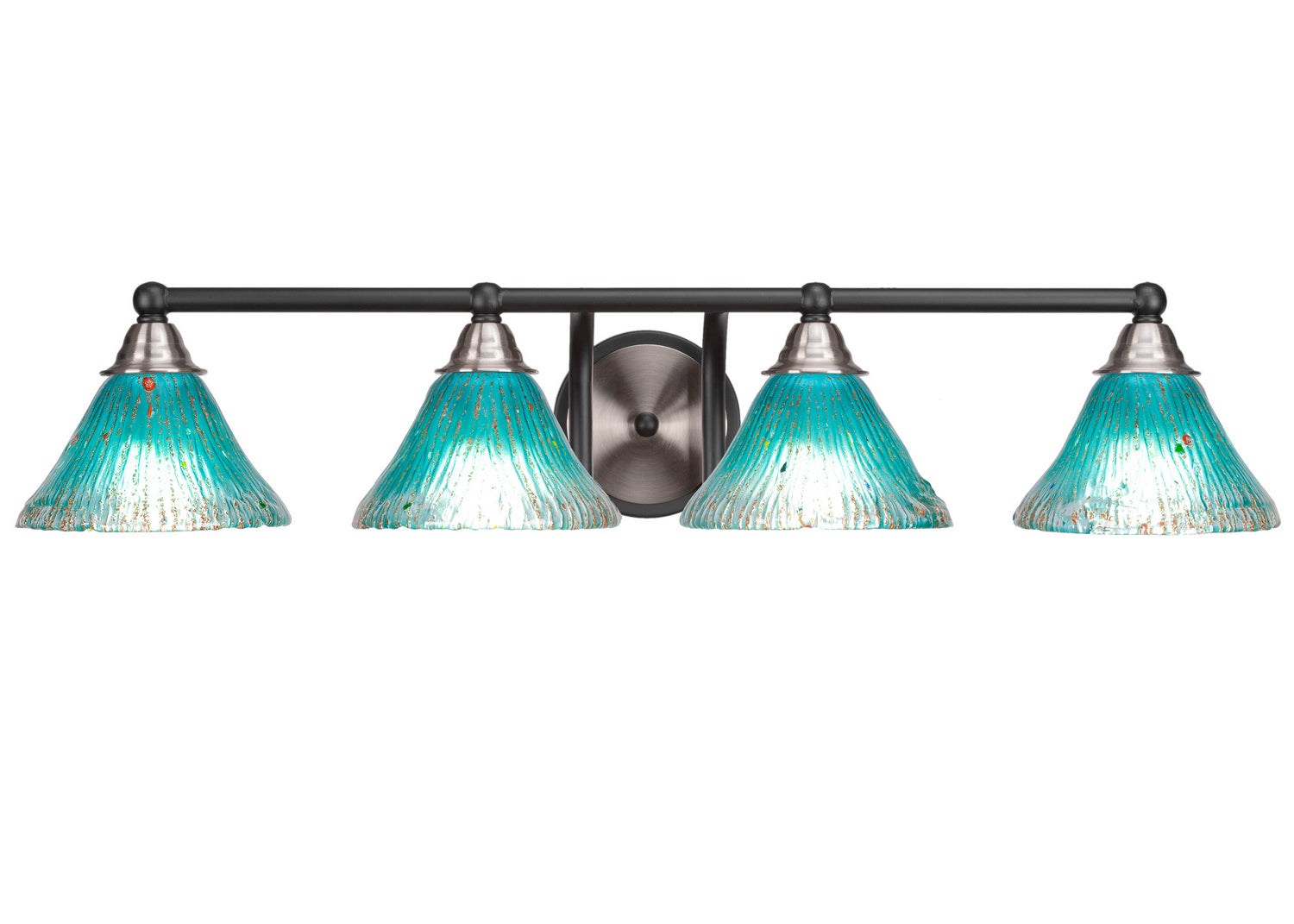 Toltec LightingHome| 3424-MBBN-458