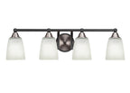 Toltec LightingHome| 3424-MBBN-460