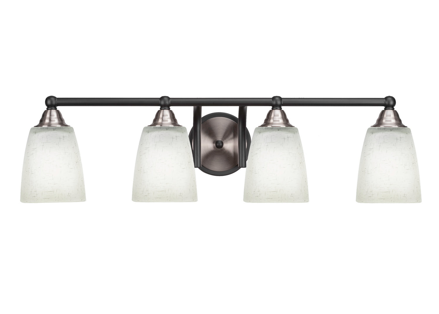 Toltec LightingHome| 3424-MBBN-460