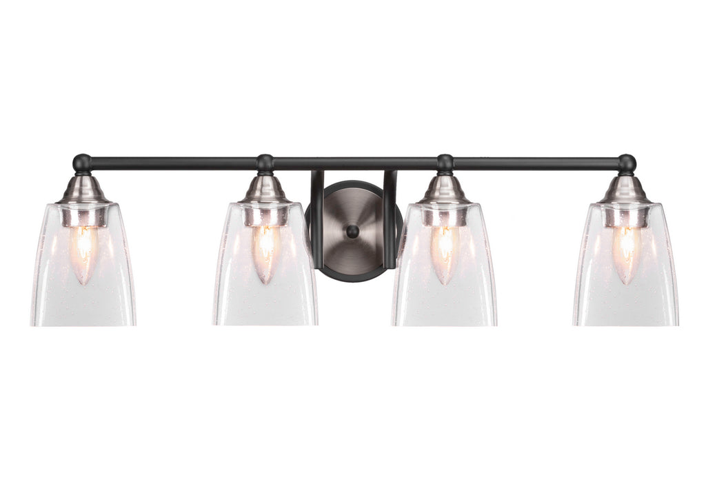 Toltec LightingHome| 3424-MBBN-461