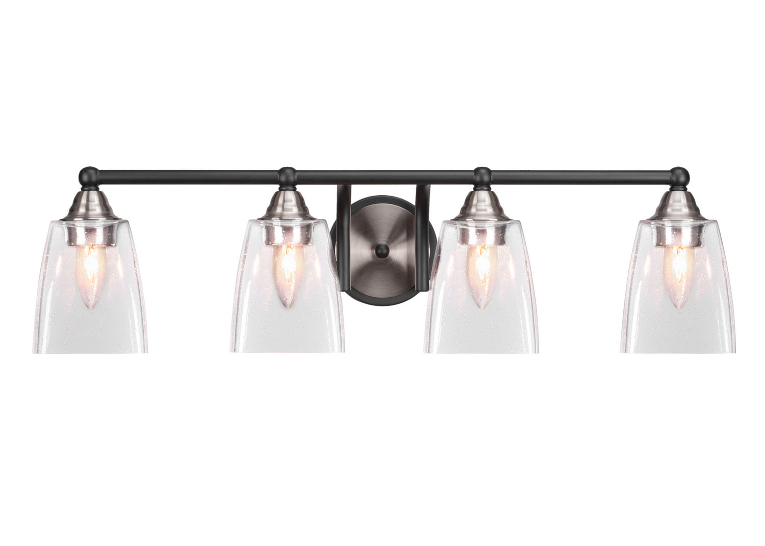 Toltec LightingHome| 3424-MBBN-461