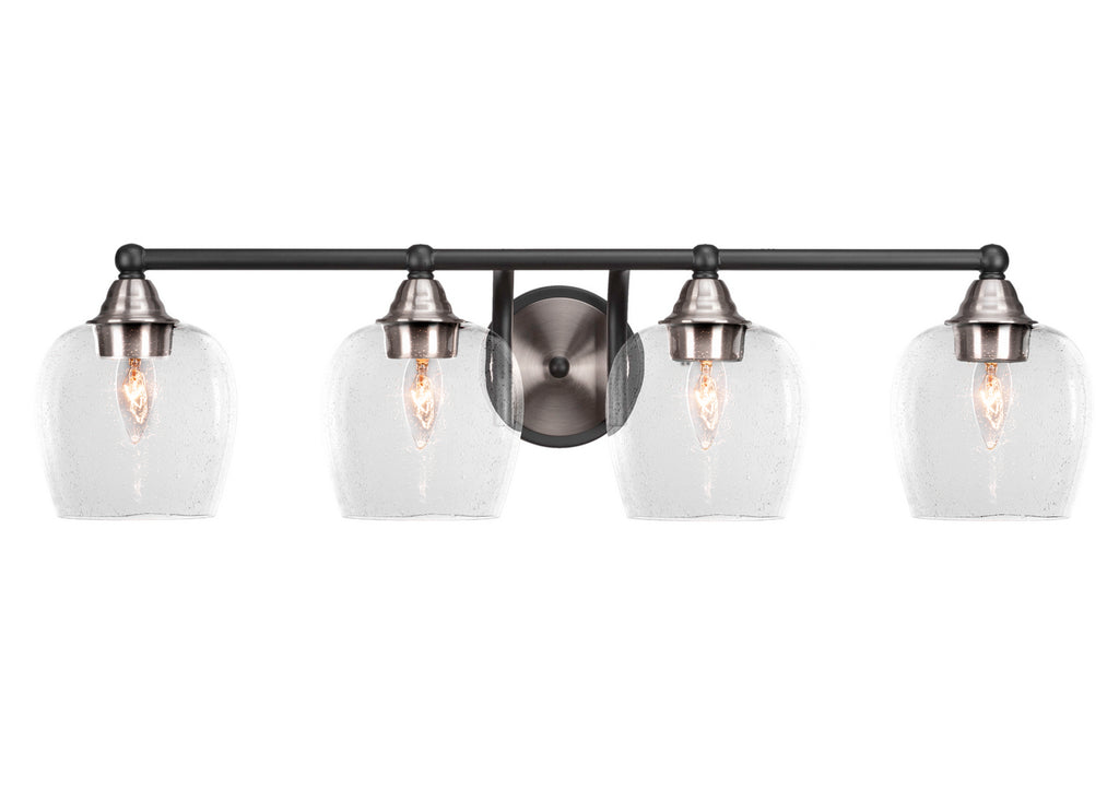 Toltec LightingHome| 3424-MBBN-4810