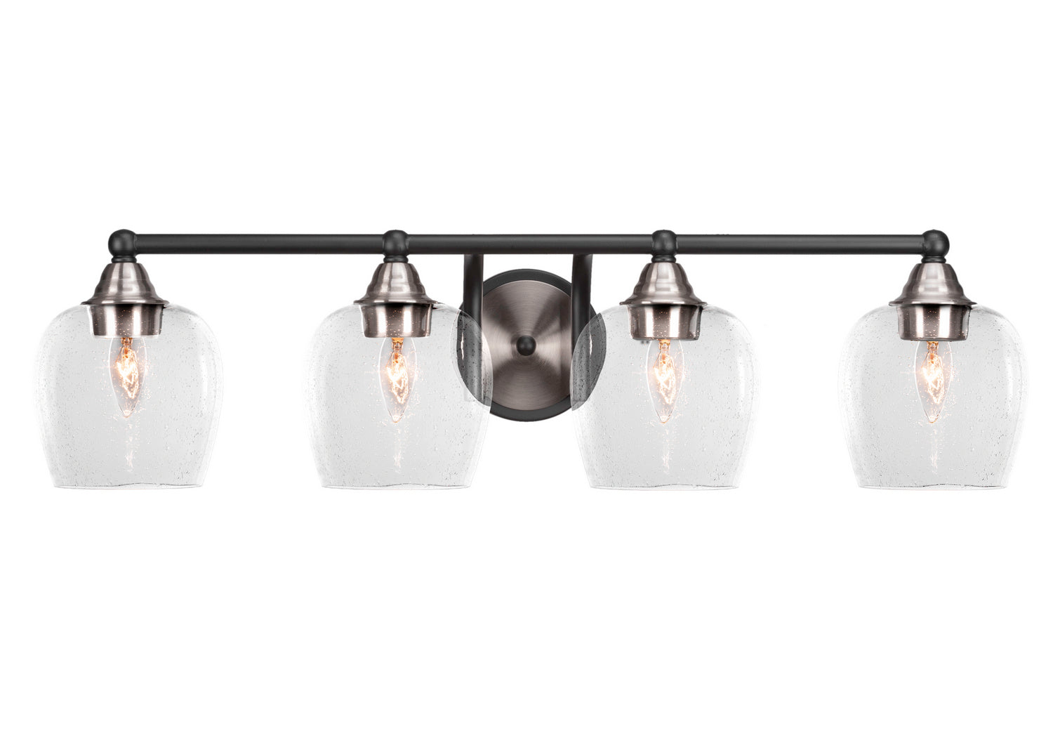 Toltec LightingHome| 3424-MBBN-4810