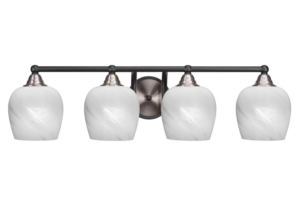Toltec LightingHome| 3424-MBBN-4811