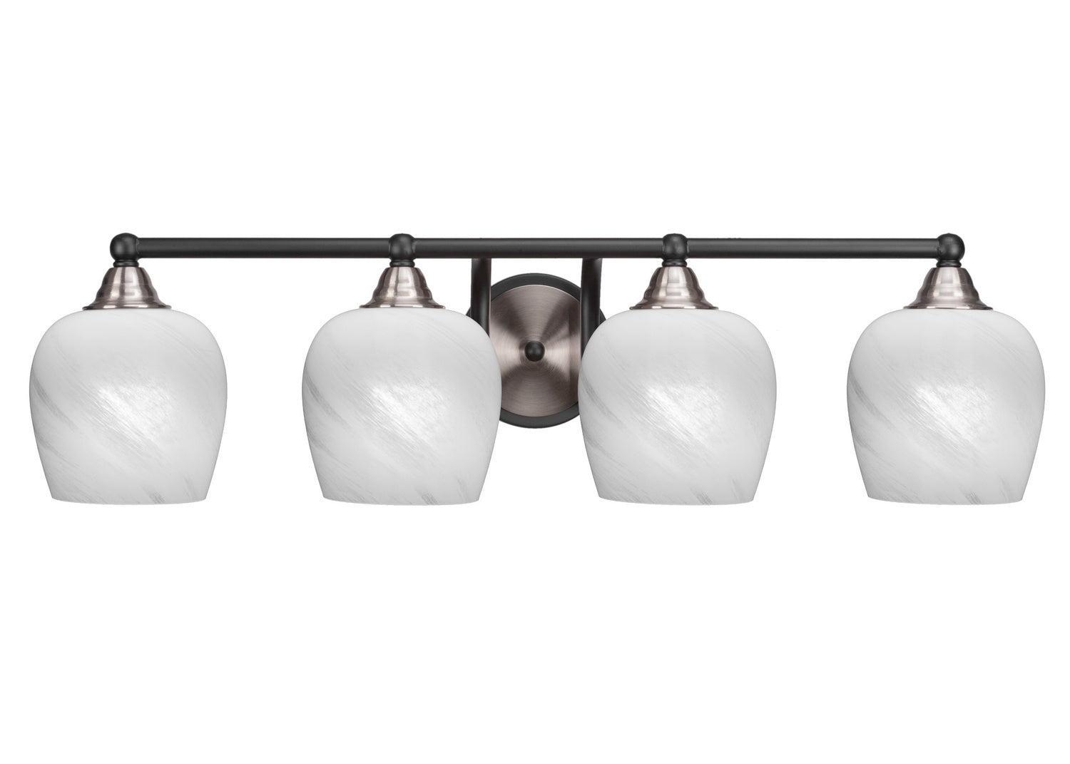 Toltec LightingHome| 3424-MBBN-4811