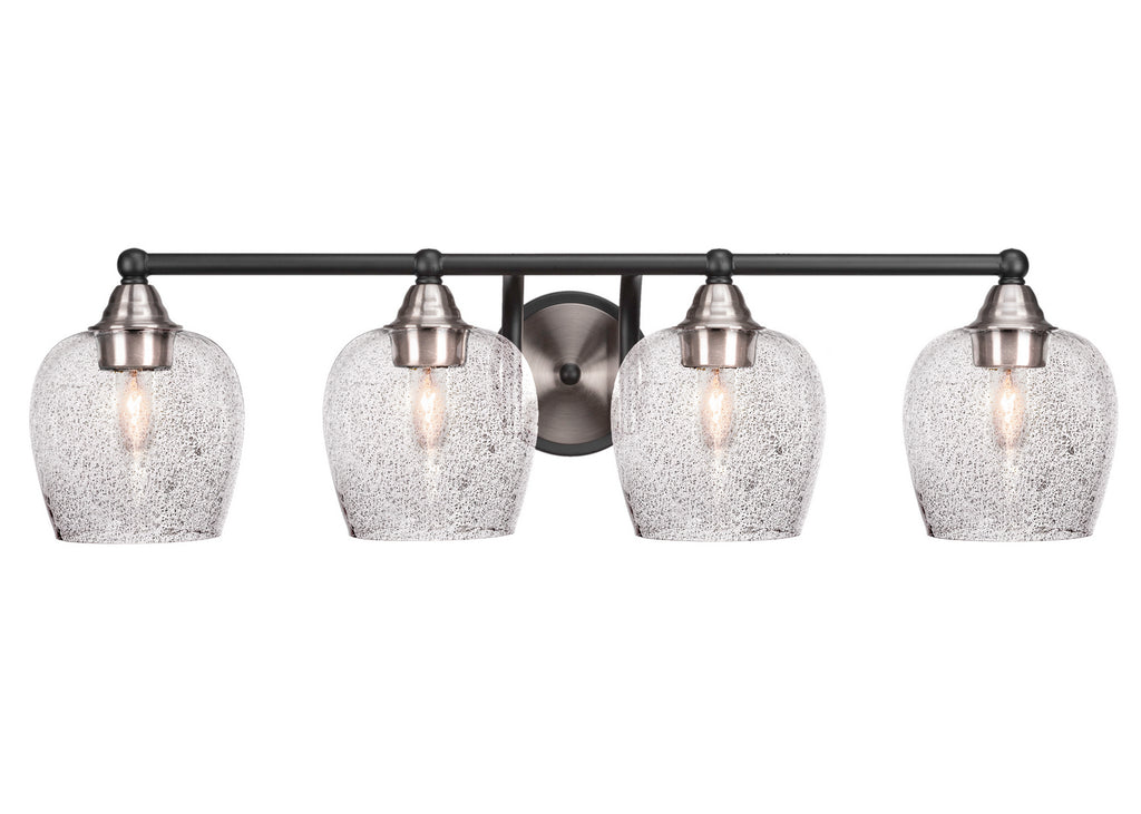 Toltec LightingHome| 3424-MBBN-4812