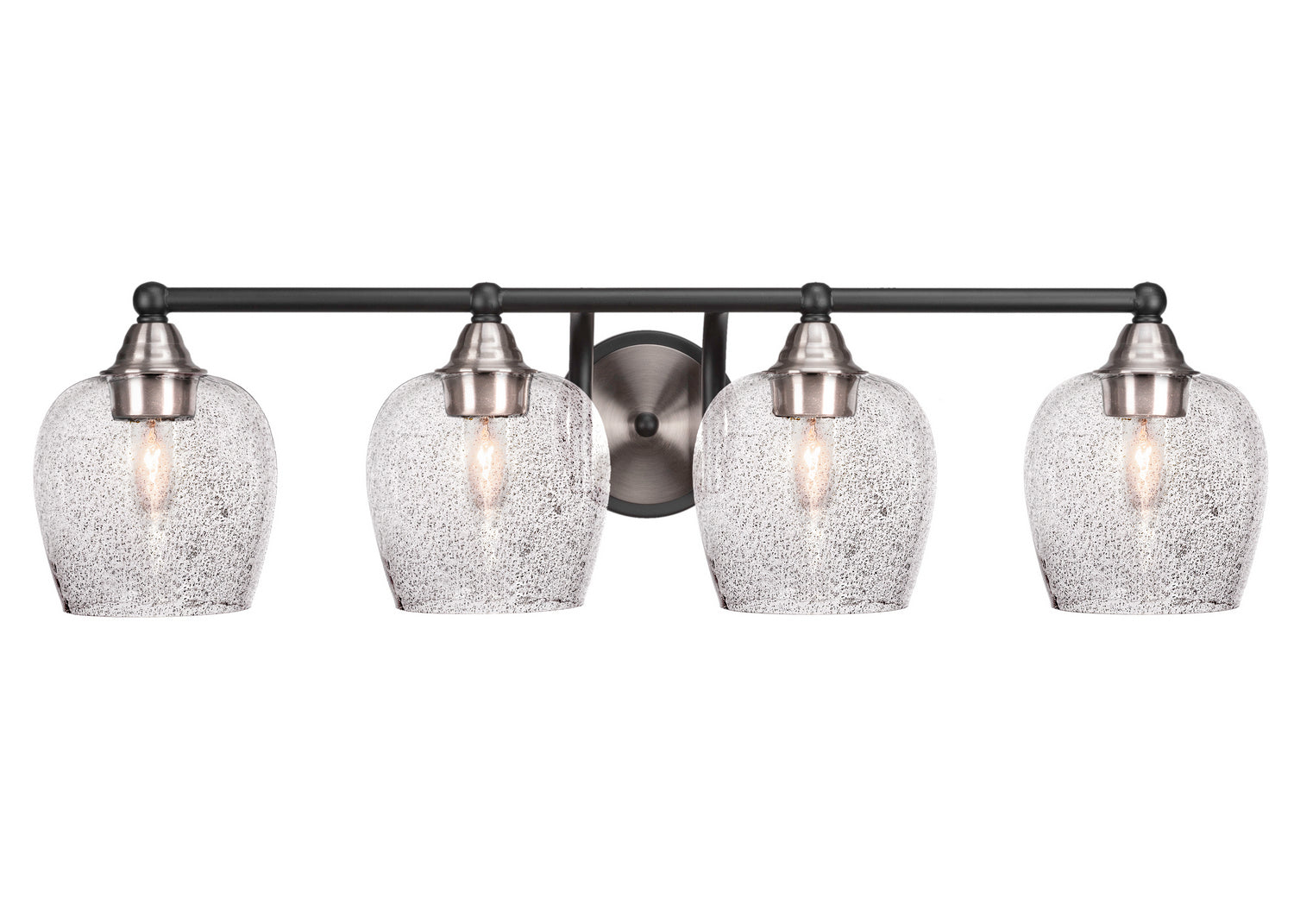 Toltec LightingHome| 3424-MBBN-4812