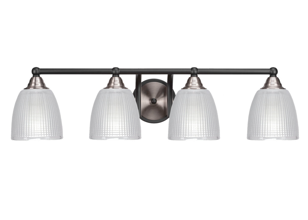 Toltec LightingHome| 3424-MBBN-500