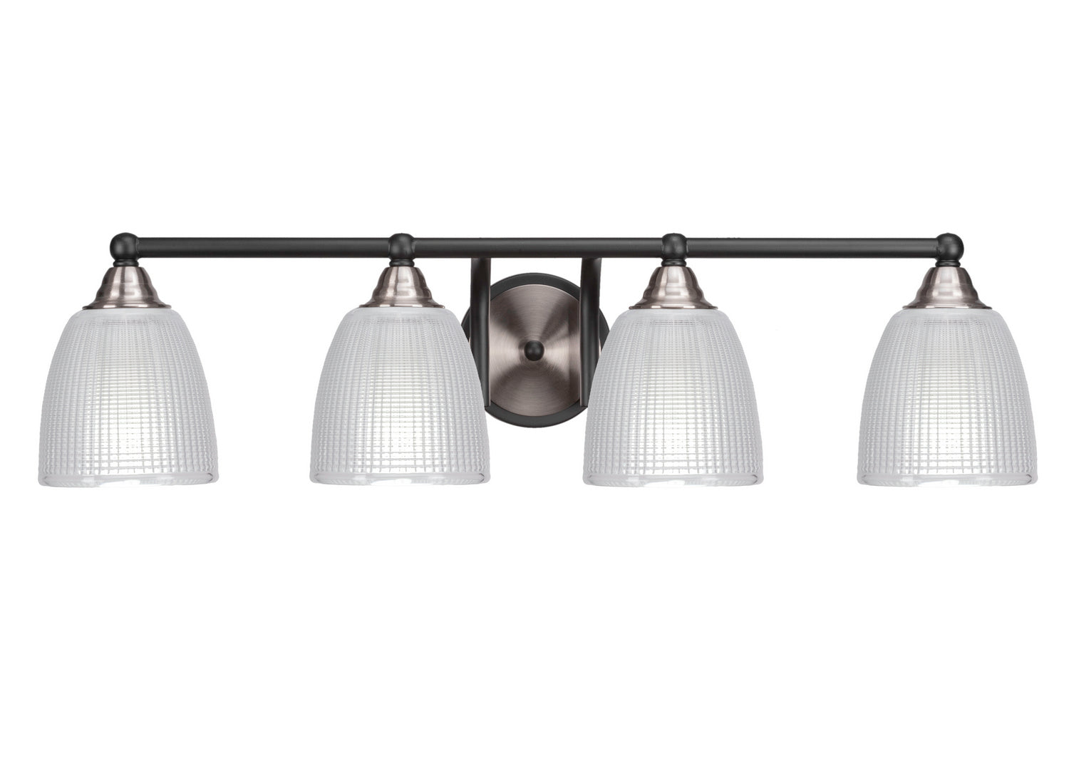 Toltec LightingHome| 3424-MBBN-500