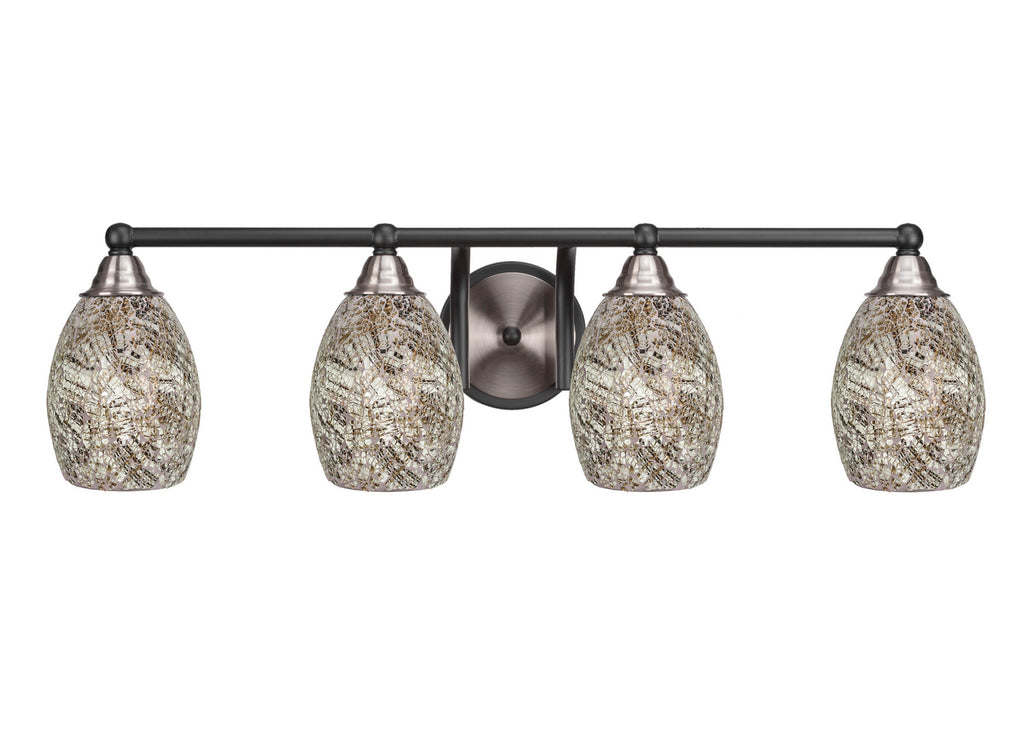 Toltec LightingHome| 3424-MBBN-5054