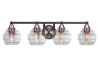 Toltec LightingHome| 3424-MBBN-5110