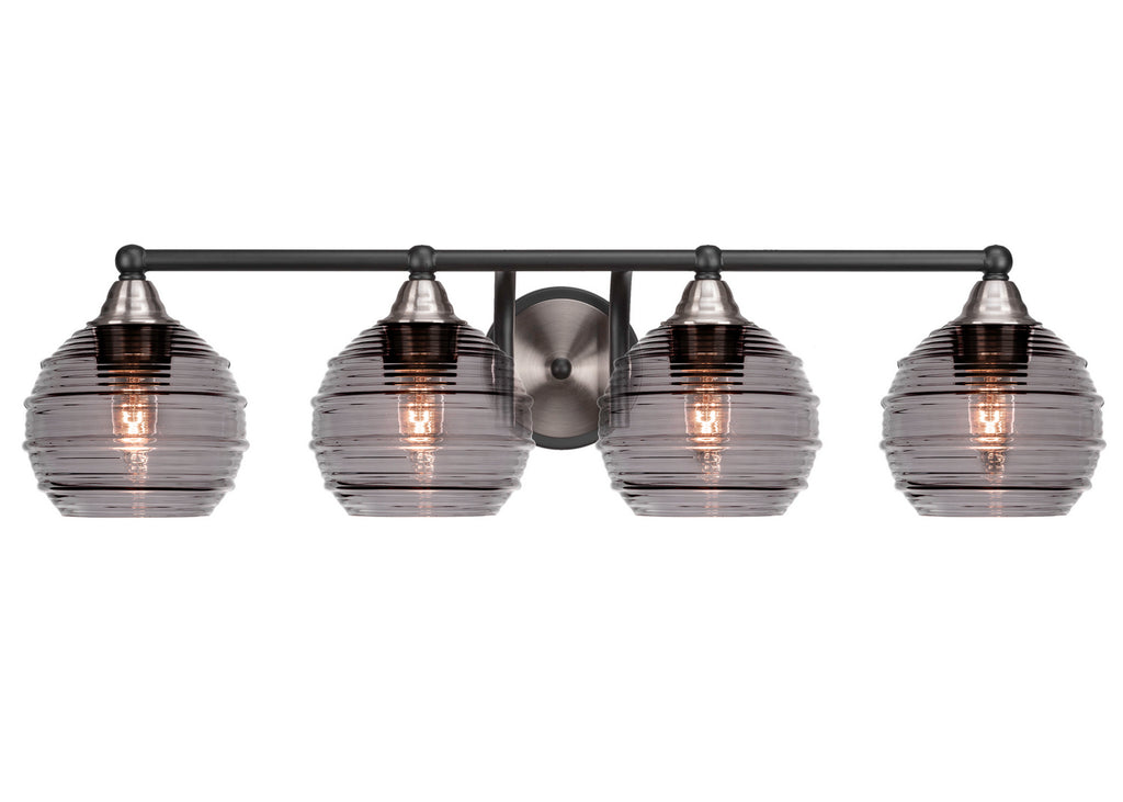 Toltec LightingHome| 3424-MBBN-5112