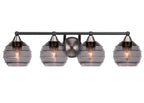 Toltec LightingHome| 3424-MBBN-5112